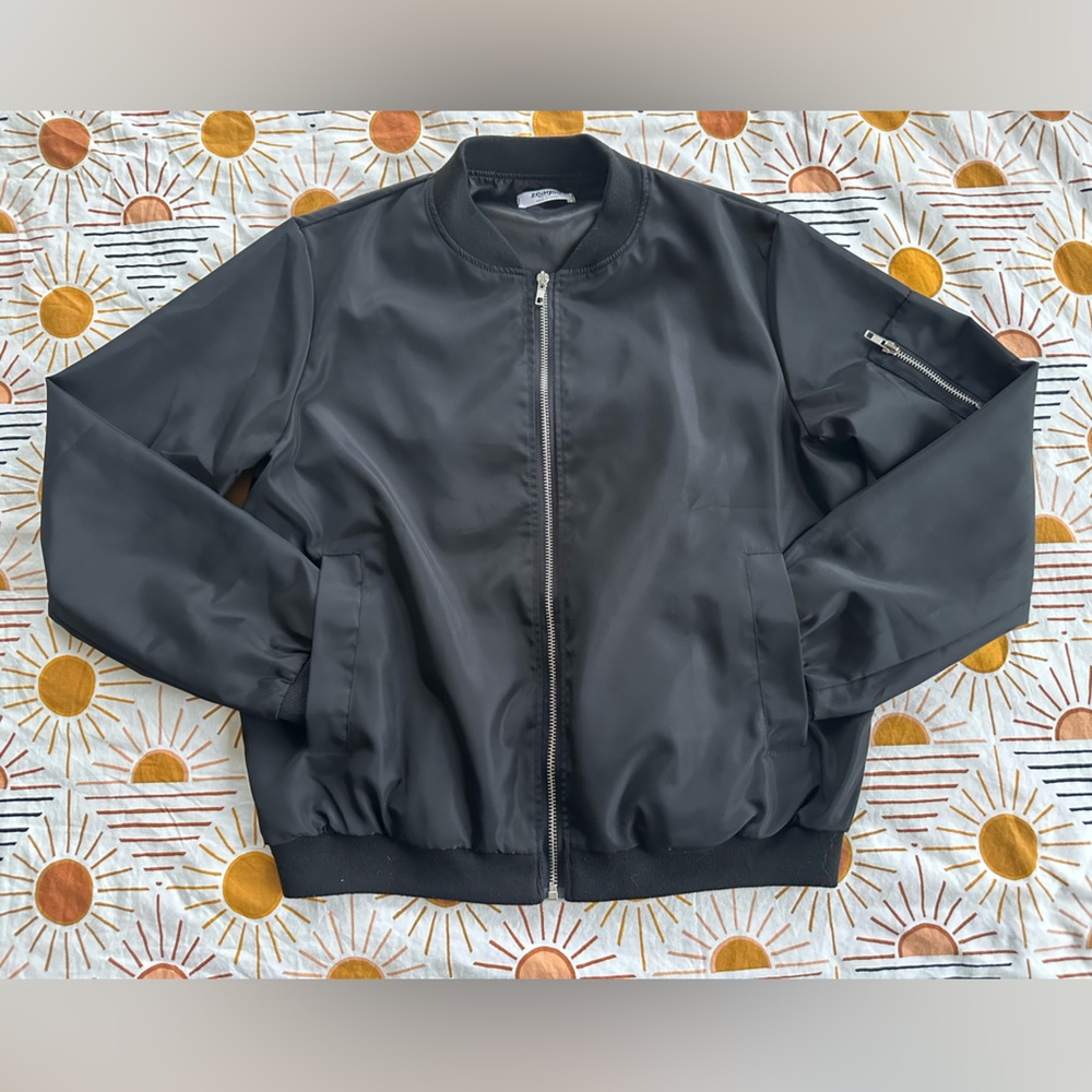 Bomber jacket, women’s S